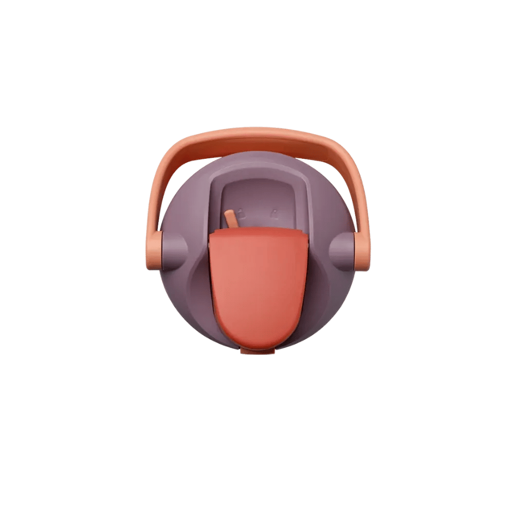 Owala Freesip - Sway 40 oz Terracotta Sunset