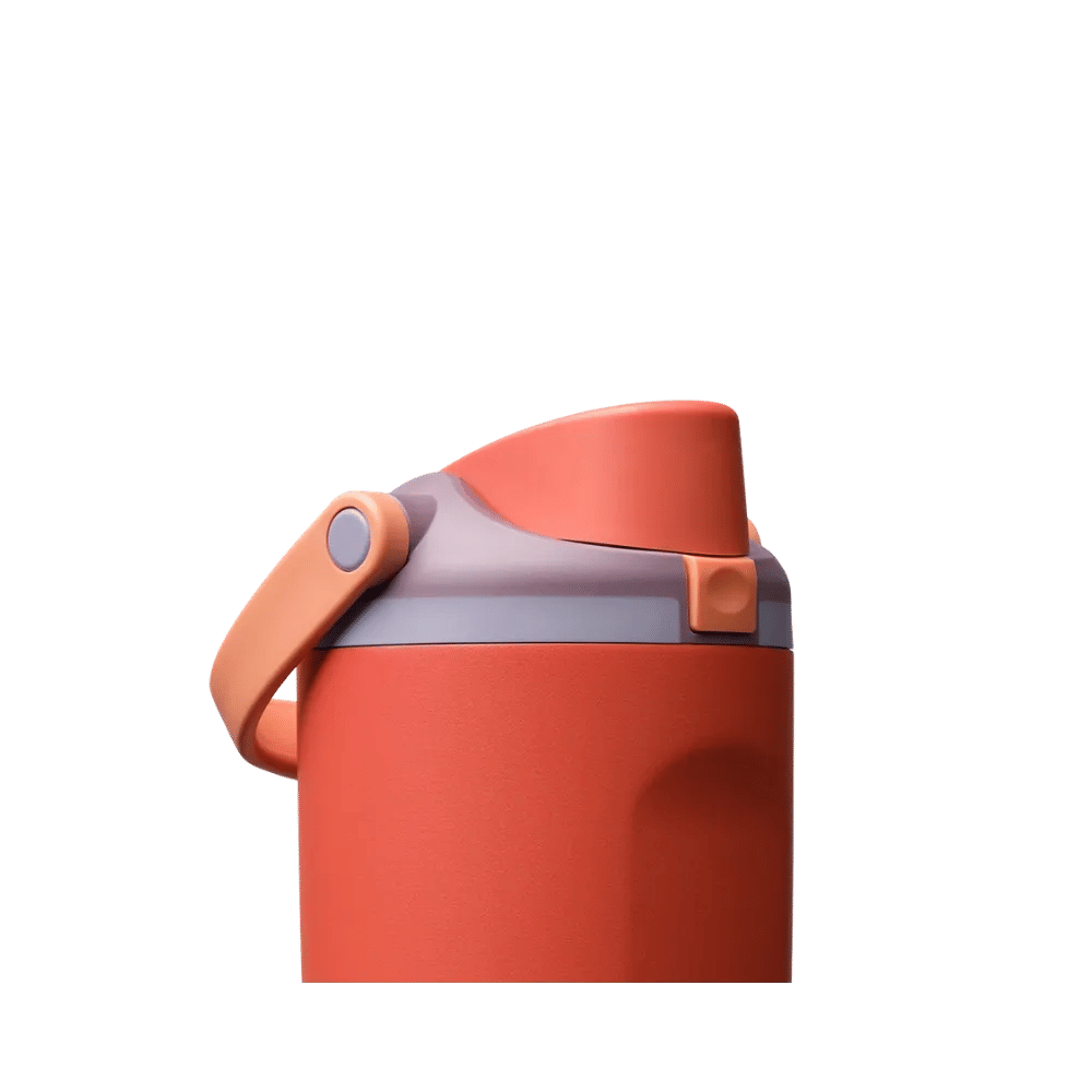 Owala Freesip - Sway 40 oz Terracotta Sunset