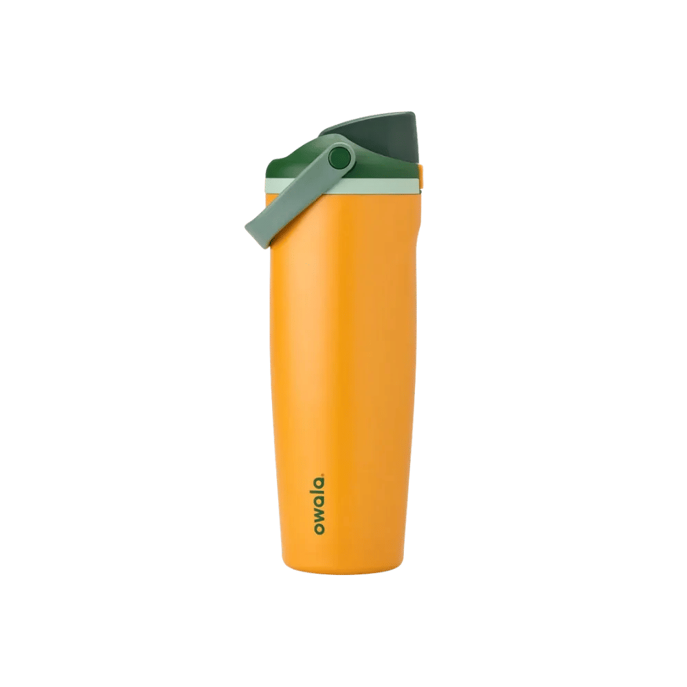 Owala Freesip - Sway 30 oz Orange Grove