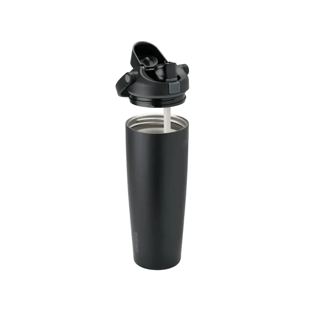 Owala Freesip - Sway 30 oz Very Very Dark