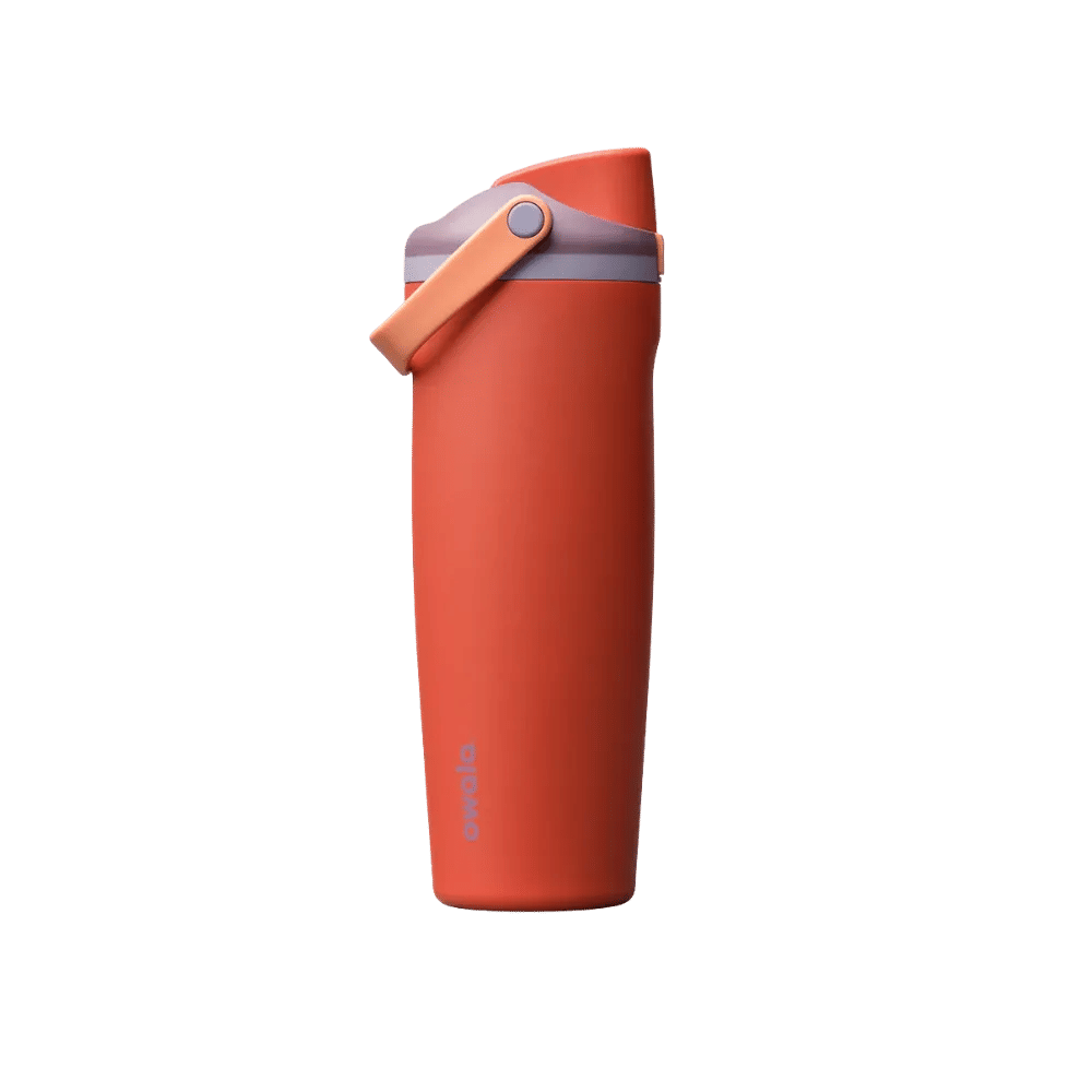 Owala Freesip - Sway 30 oz Lightly Toasted