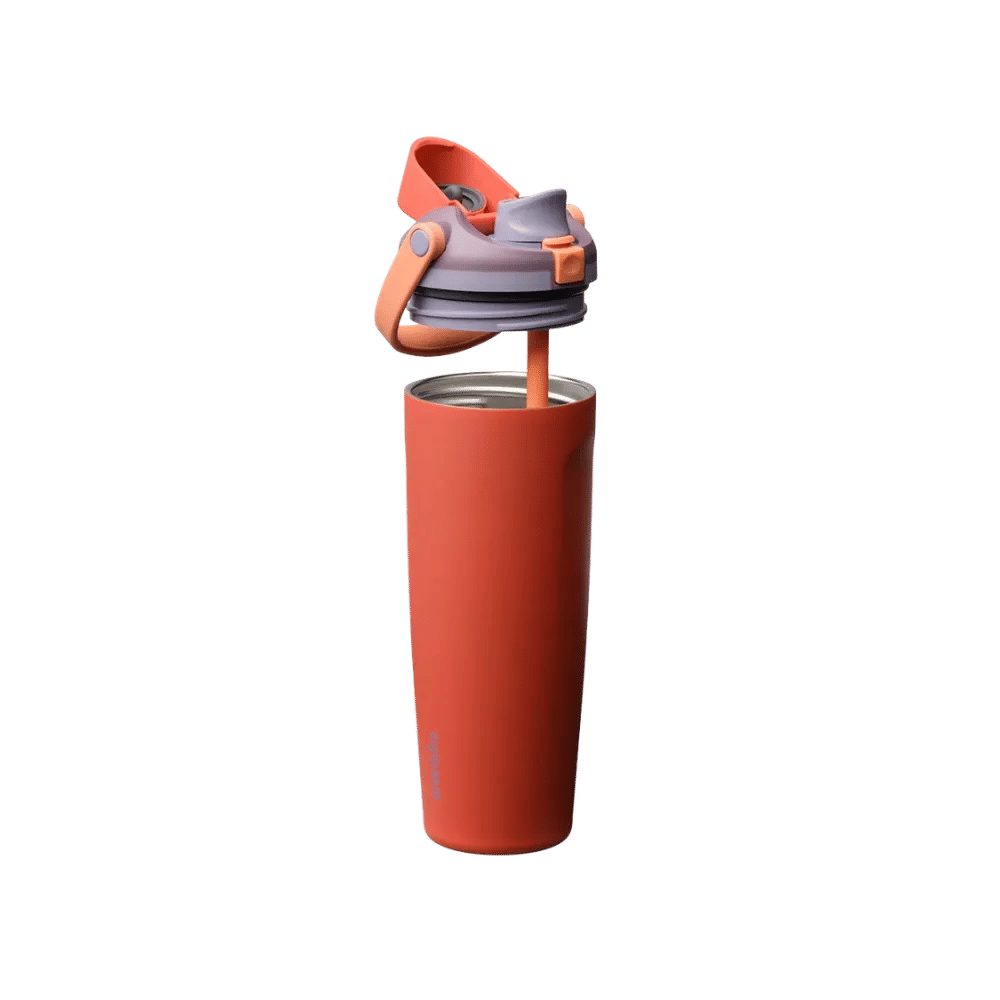 Owala Freesip - Sway 30 oz Lightly Toasted