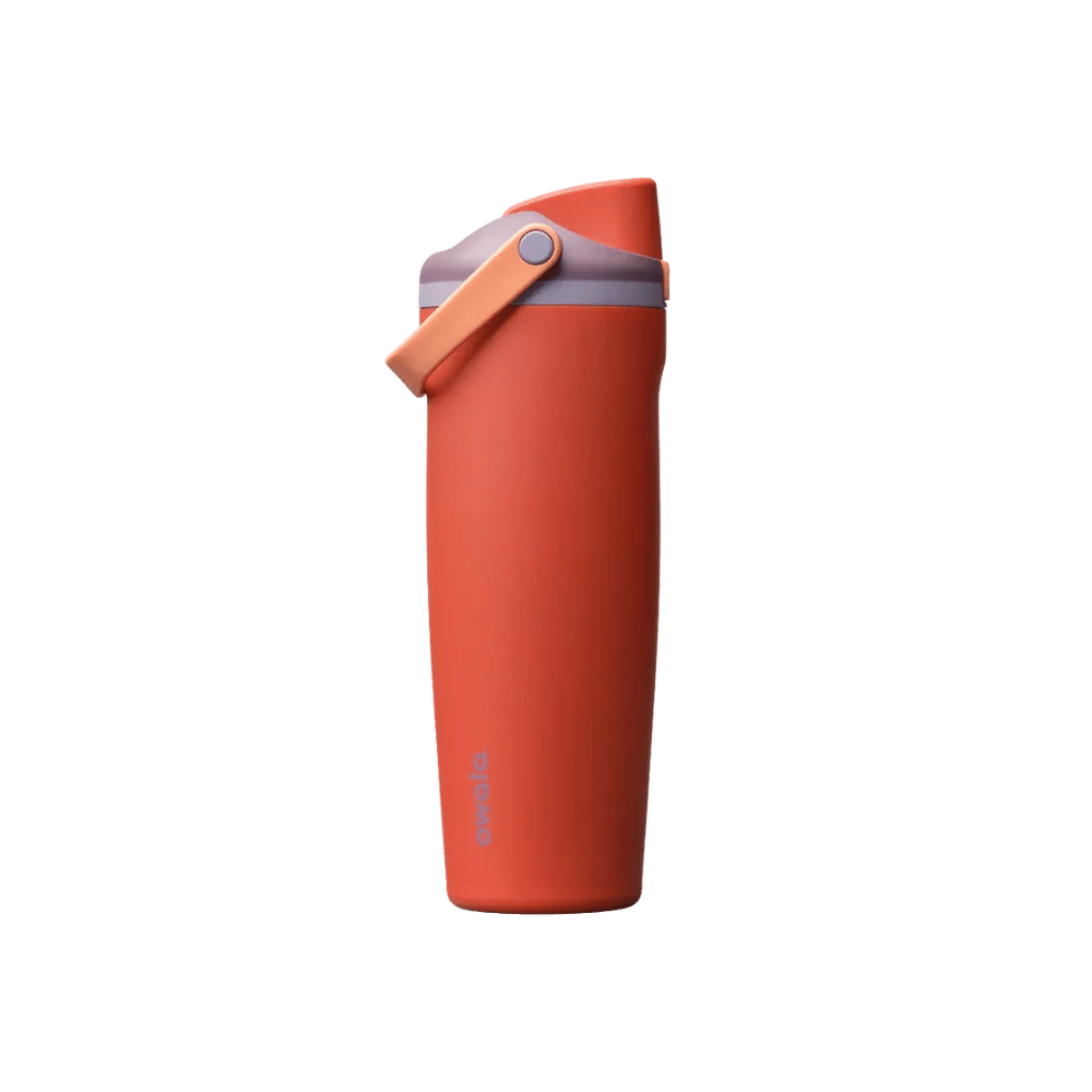Owala Freesip - Sway 30 oz Terracotta Sunset