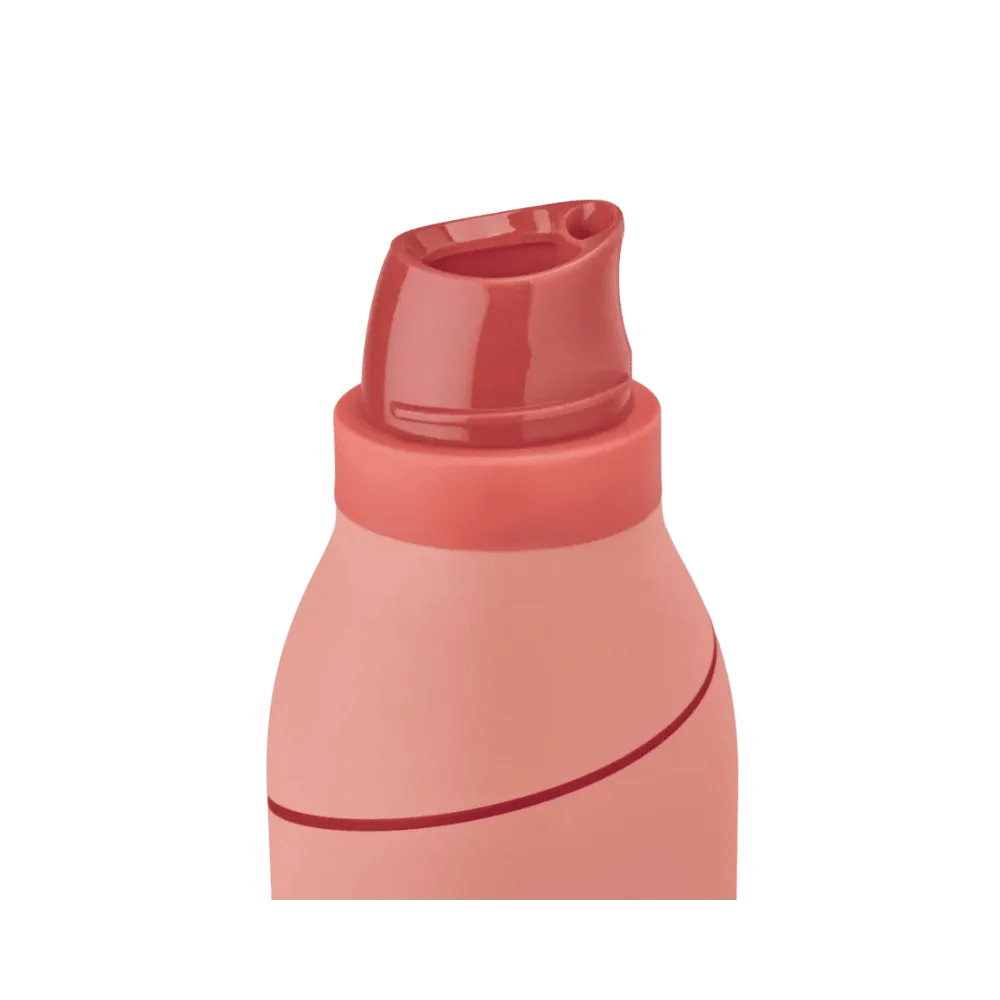 Owala Freesip - Twist 24 oz Candy Cane Lane