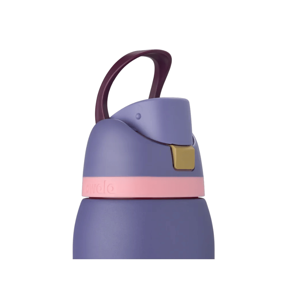 Owala Freesip 40 oz Blue Jay