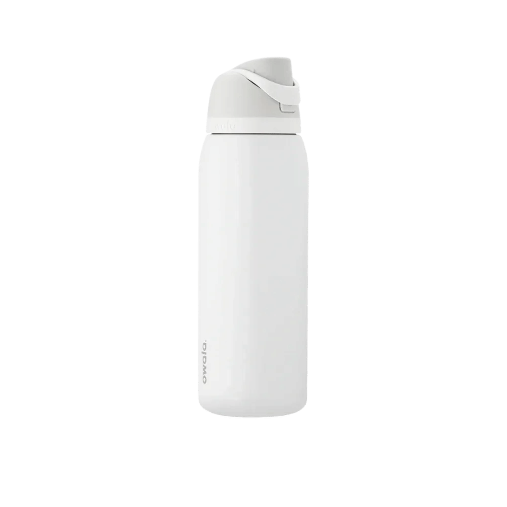 Owala Freesip 40 oz Shy Marshmallow