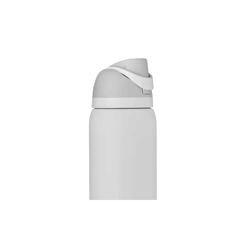 Owala Freesip 40 oz Shy Marshmallow