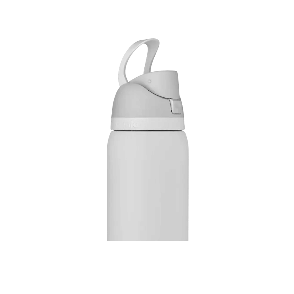 Owala Freesip 40 oz Shy Marshmallow