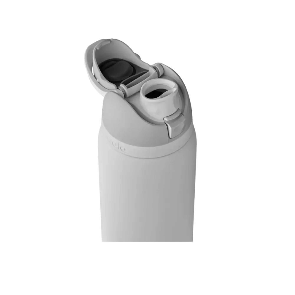 Owala Freesip 40 oz Shy Marshmallow