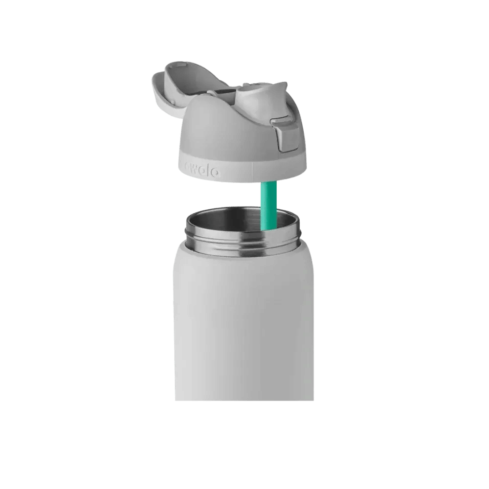 Owala Freesip 40 oz Shy Marshmallow