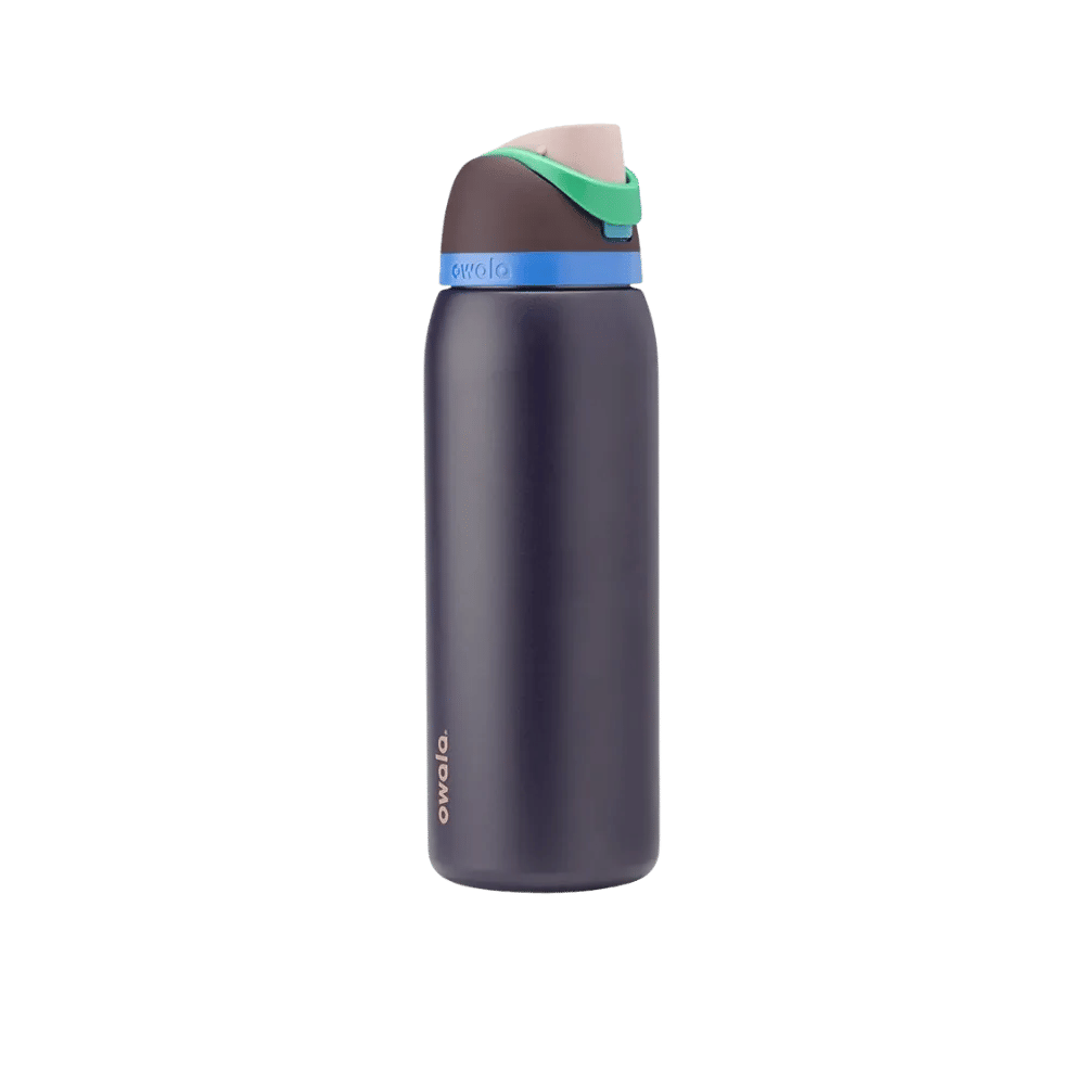 Owala Freesip 40 oz Night Safari