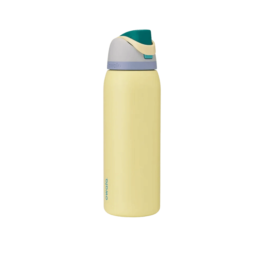 Owala Freesip 40 oz Sunny Daze