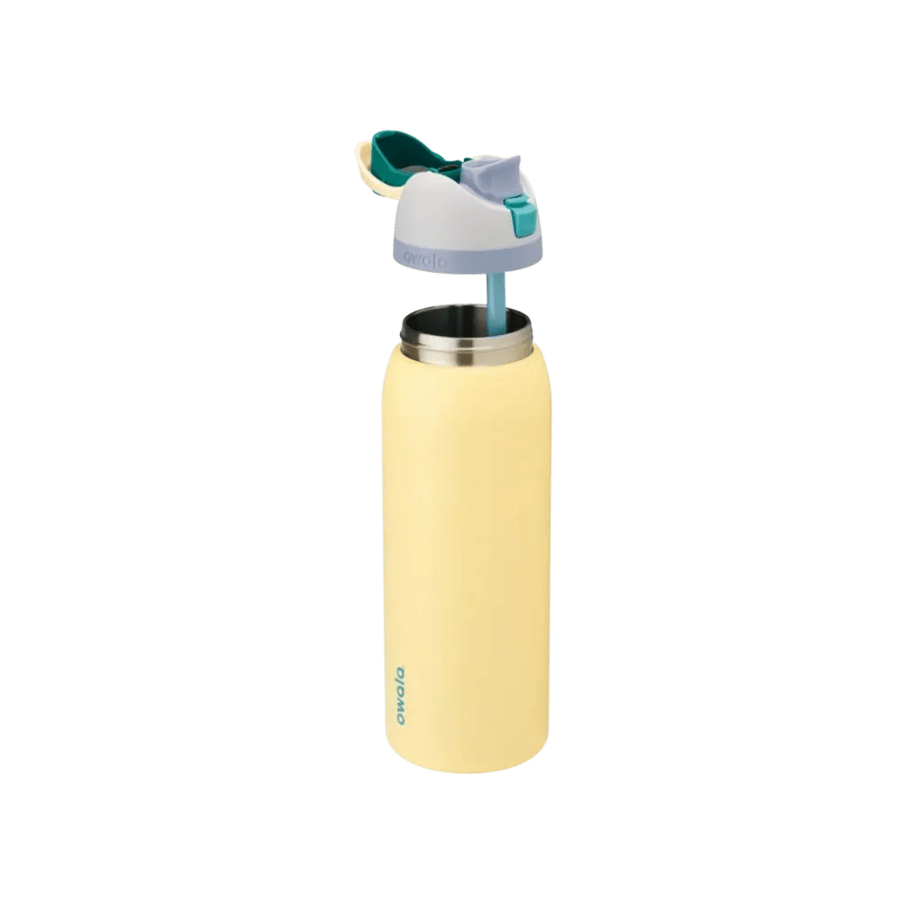 Owala Freesip 40 oz Sunny Daze