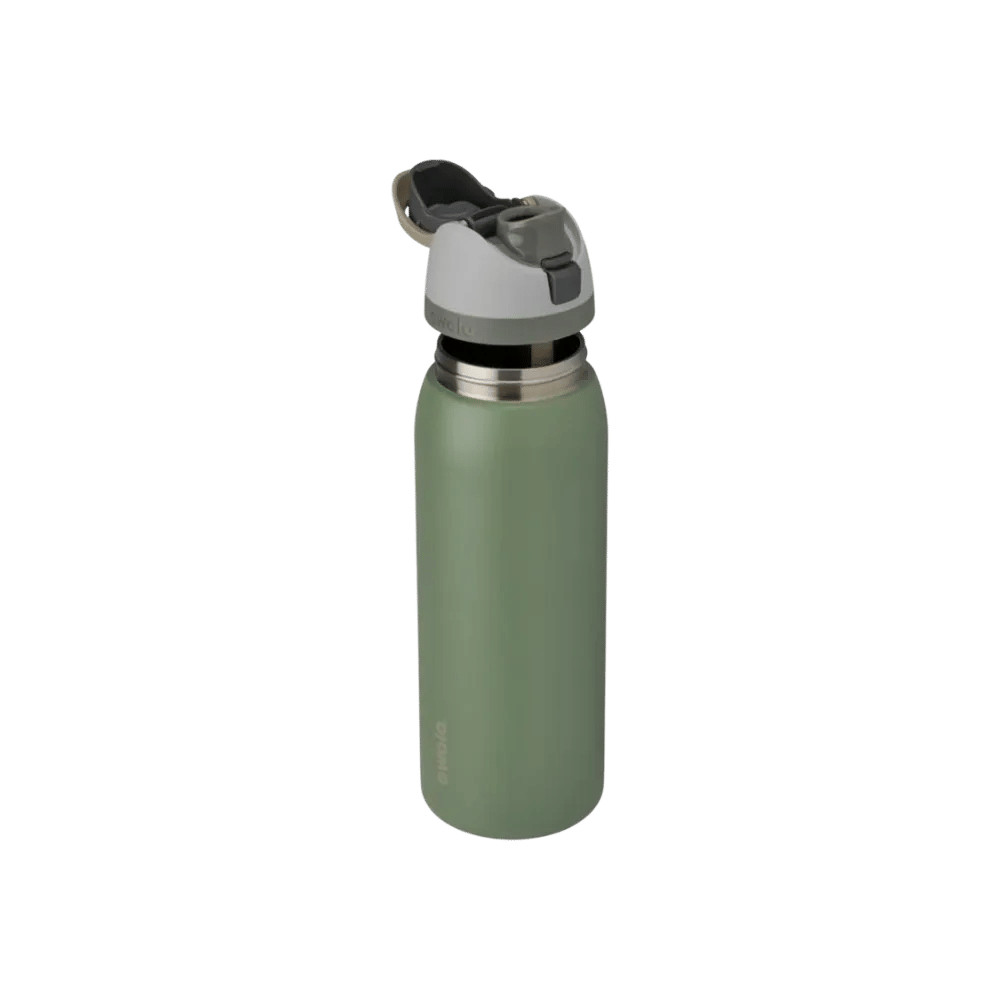 Owala Freesip 40 oz Green House