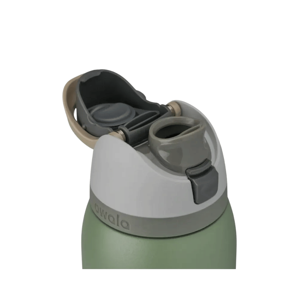 Owala Freesip 40 oz Green House