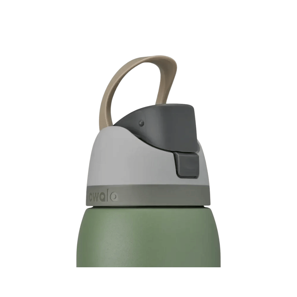 Owala Freesip 40 oz Green House