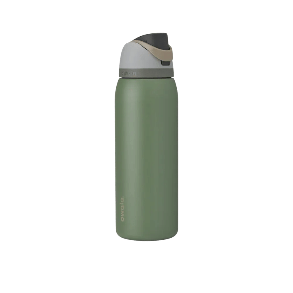 Owala Freesip 40 oz Green House