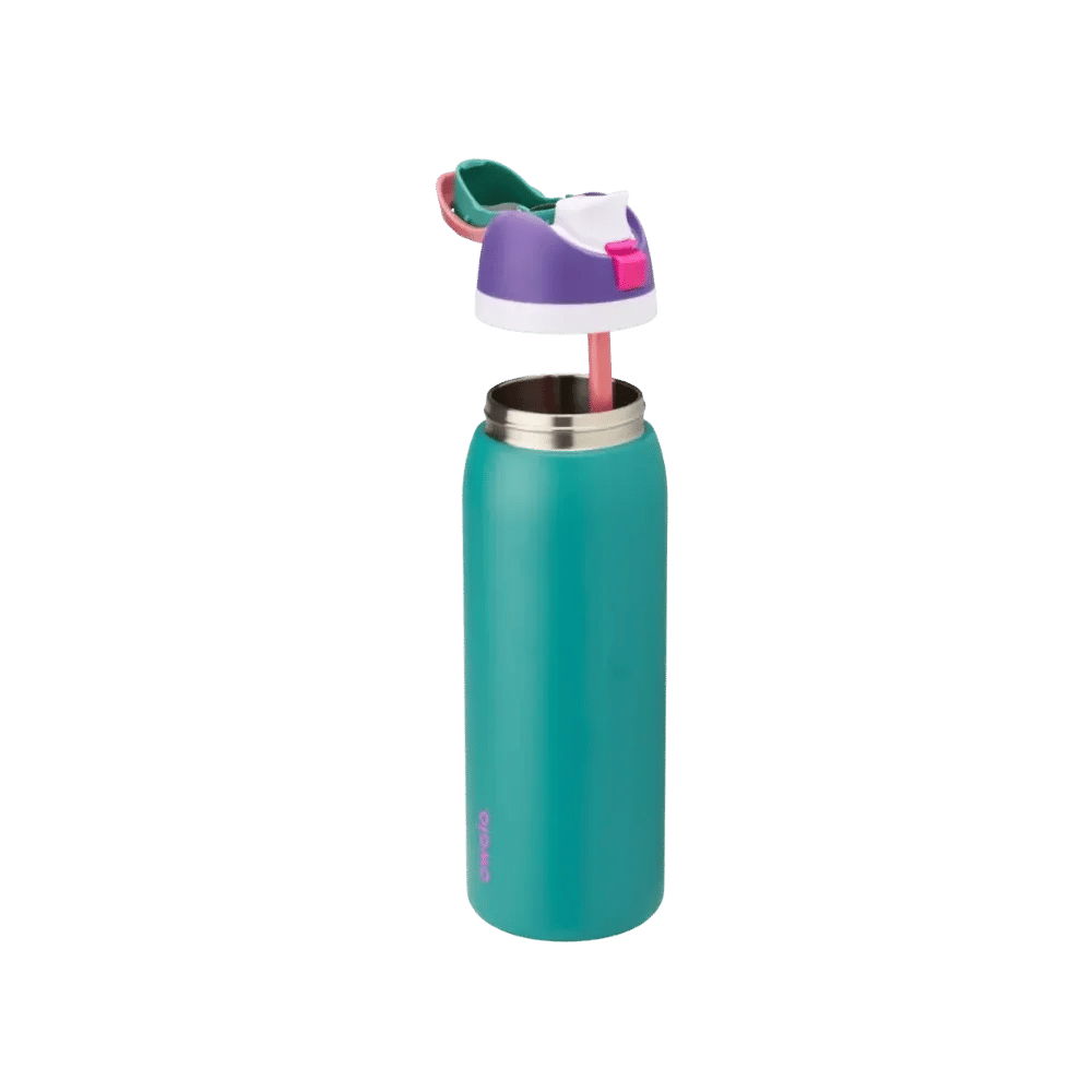 Owala Freesip 40 oz 80s Ski Slopes