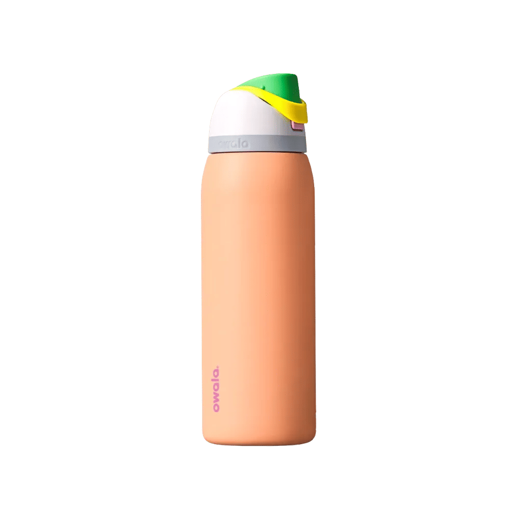 Owala Freesip 40 oz Peachy Keen