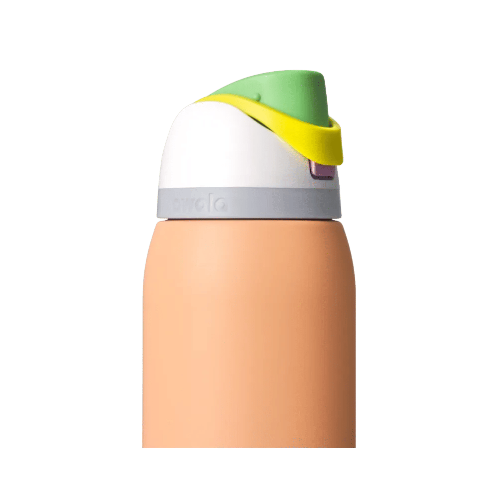 Owala Freesip 40 oz Peachy Keen