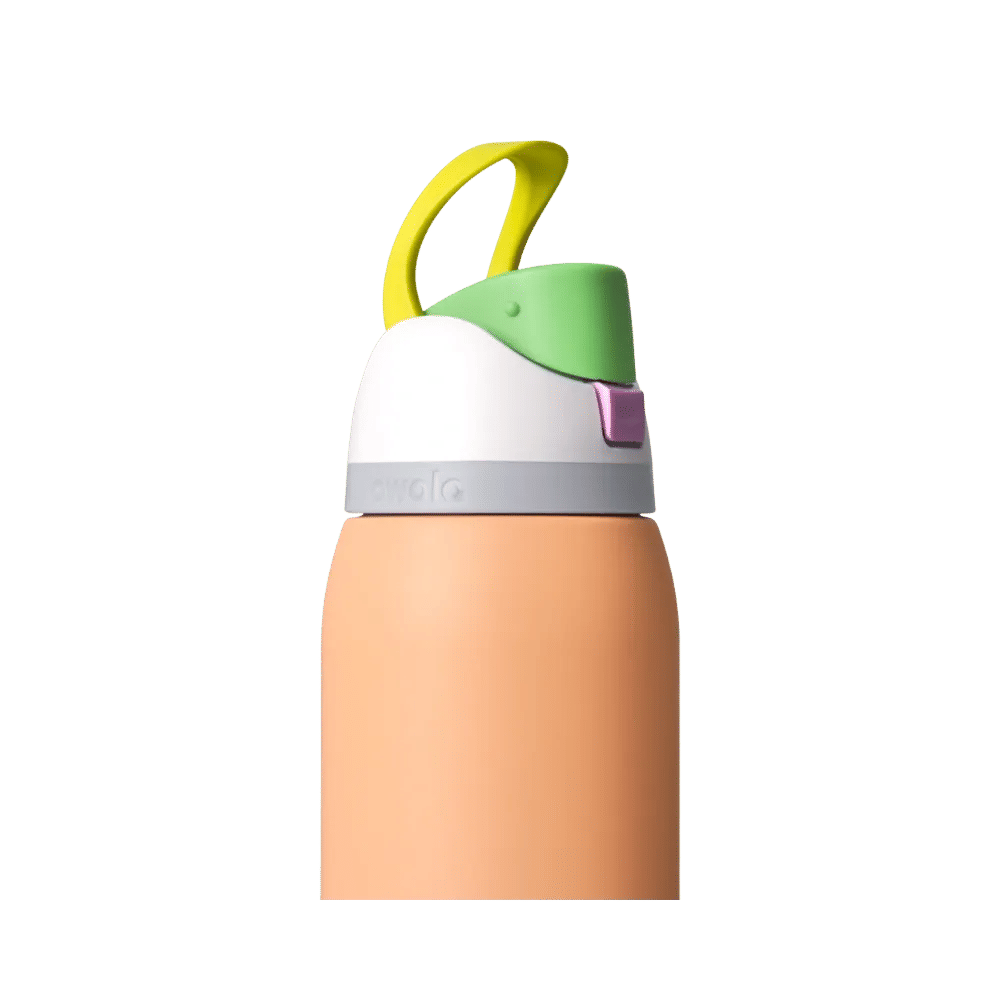 Owala Freesip 40 oz Peachy Keen