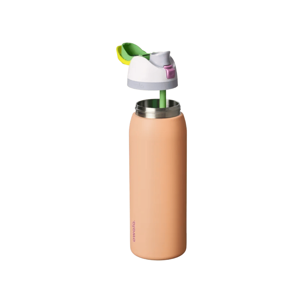 Owala Freesip 40 oz Peachy Keen