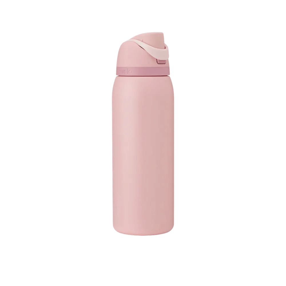 Owala Freesip 40 oz Rose Quartz