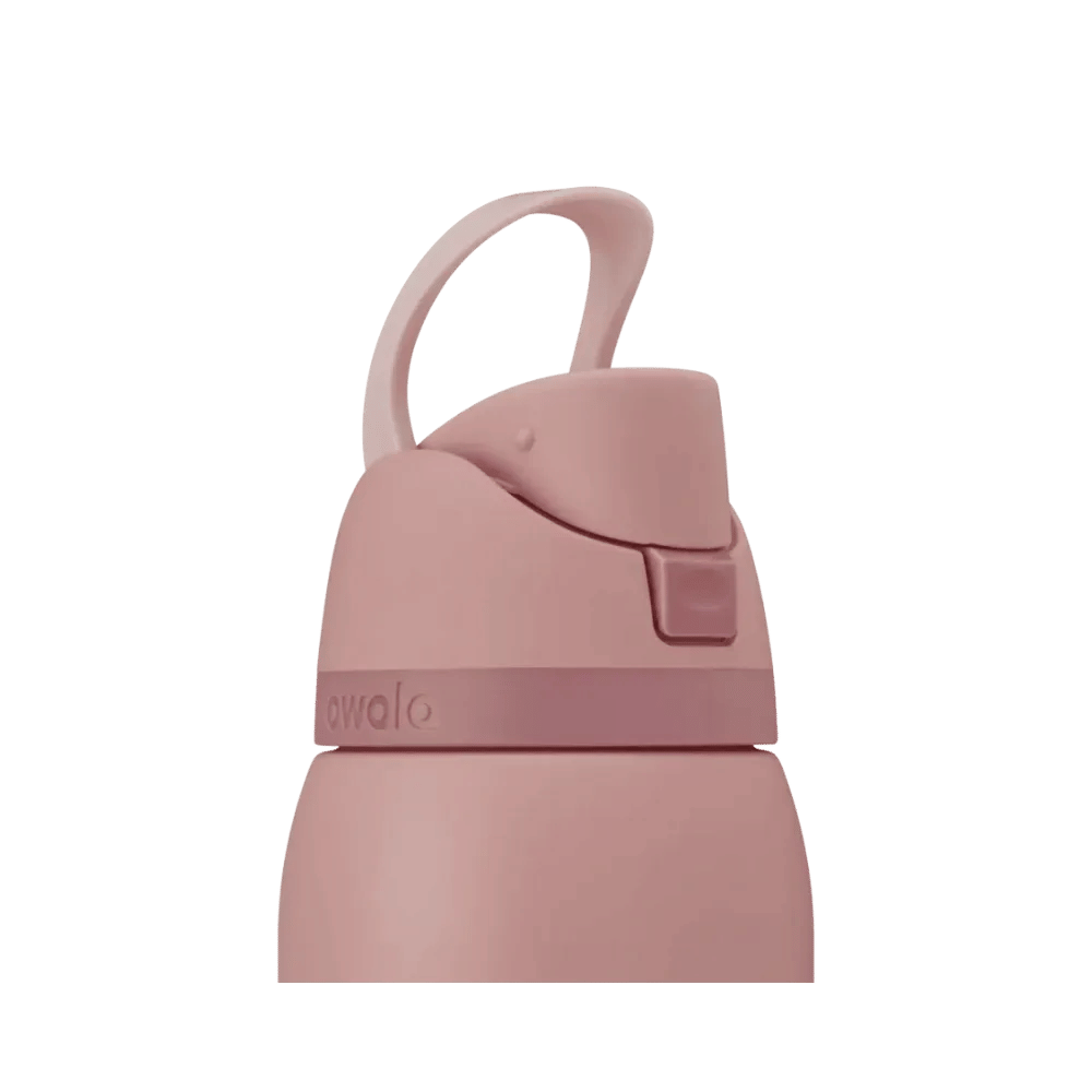 Owala Freesip 40 oz Rose Quartz