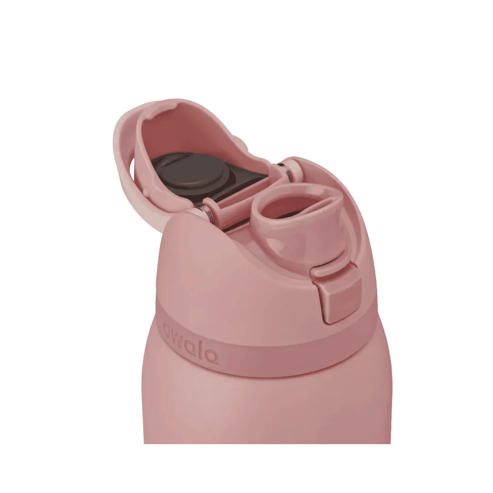 Owala Freesip 40 oz Rose Quartz