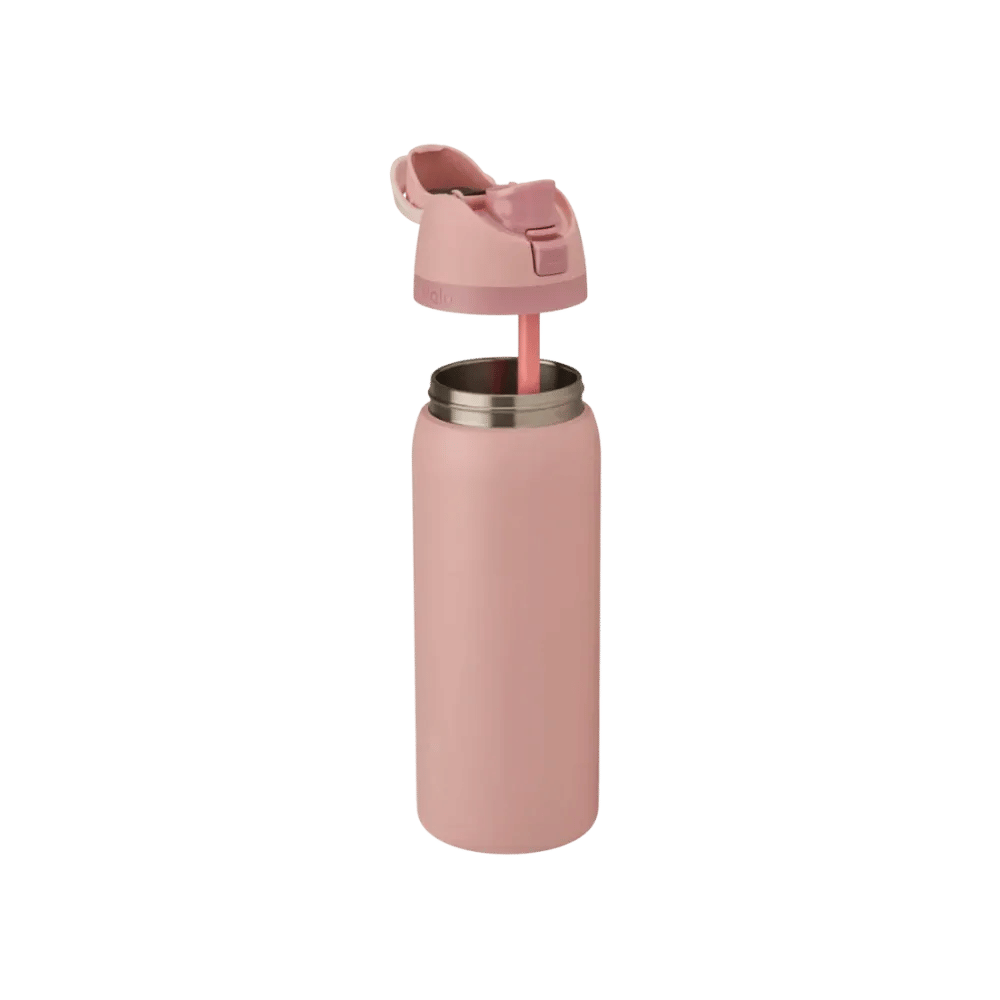 Owala Freesip 40 oz Rose Quartz