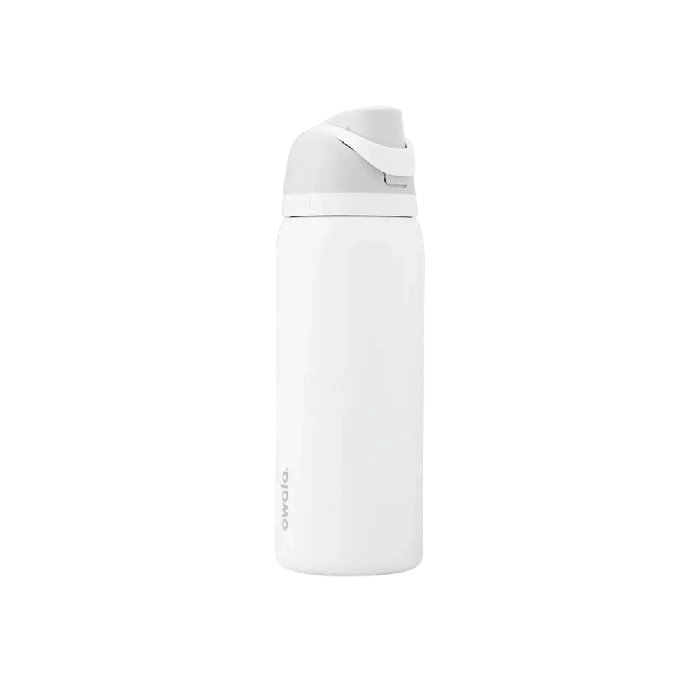 Owala Freesip 32 oz Shy Marshmallow
