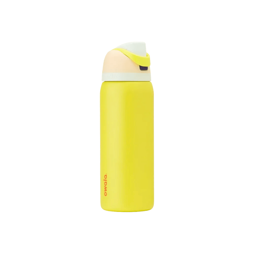 Owala Freesip 32 oz Lemon Limeade