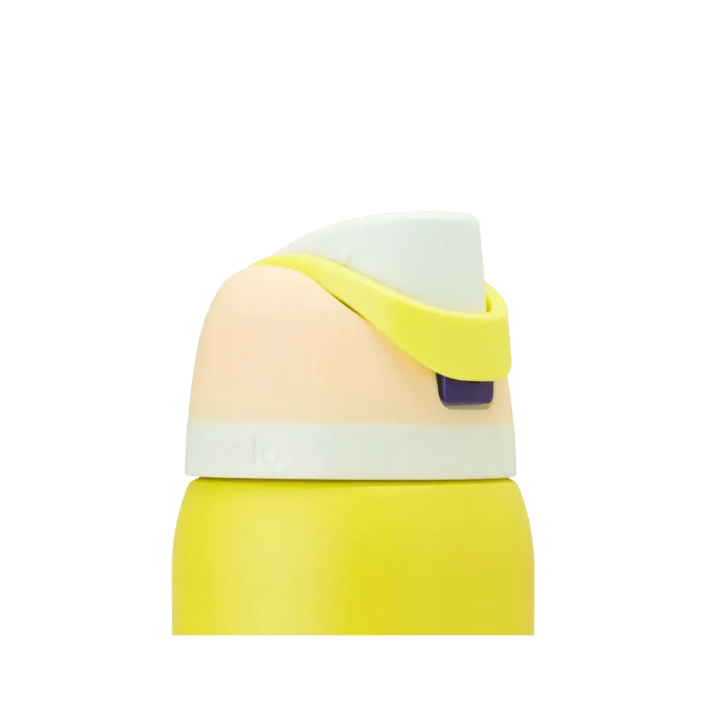 Owala Freesip 32 oz Lemon Limeade