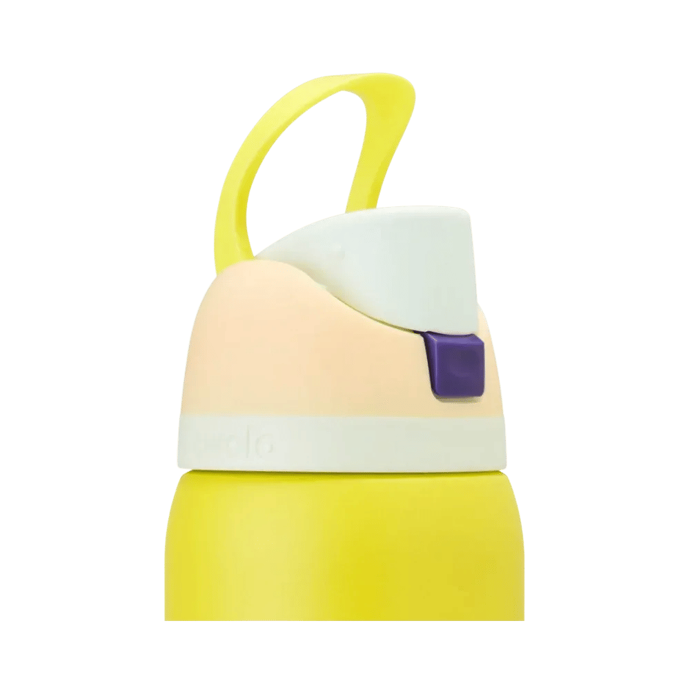 Owala Freesip 32 oz Lemon Limeade