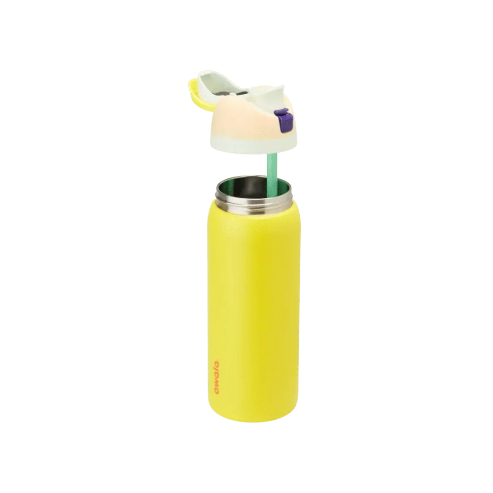 Owala Freesip 32 oz Lemon Limeade