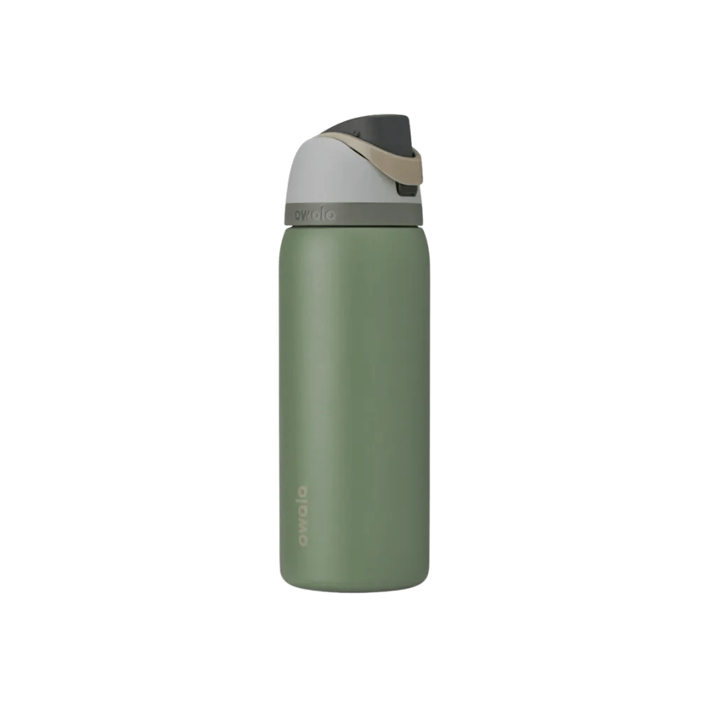 Owala Freesip 32 oz Green House