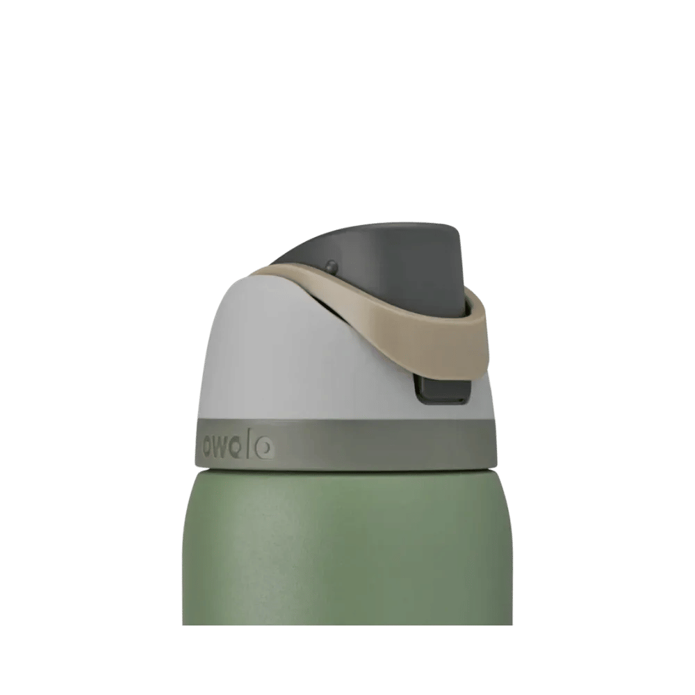 Owala Freesip 32 oz Green House