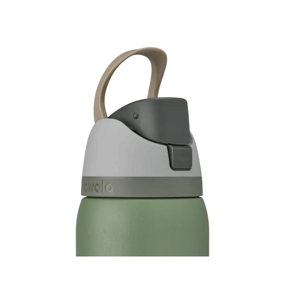 Owala Freesip 32 oz Green House