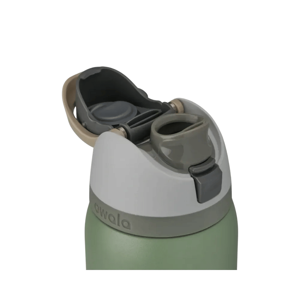 Owala Freesip 32 oz Green House