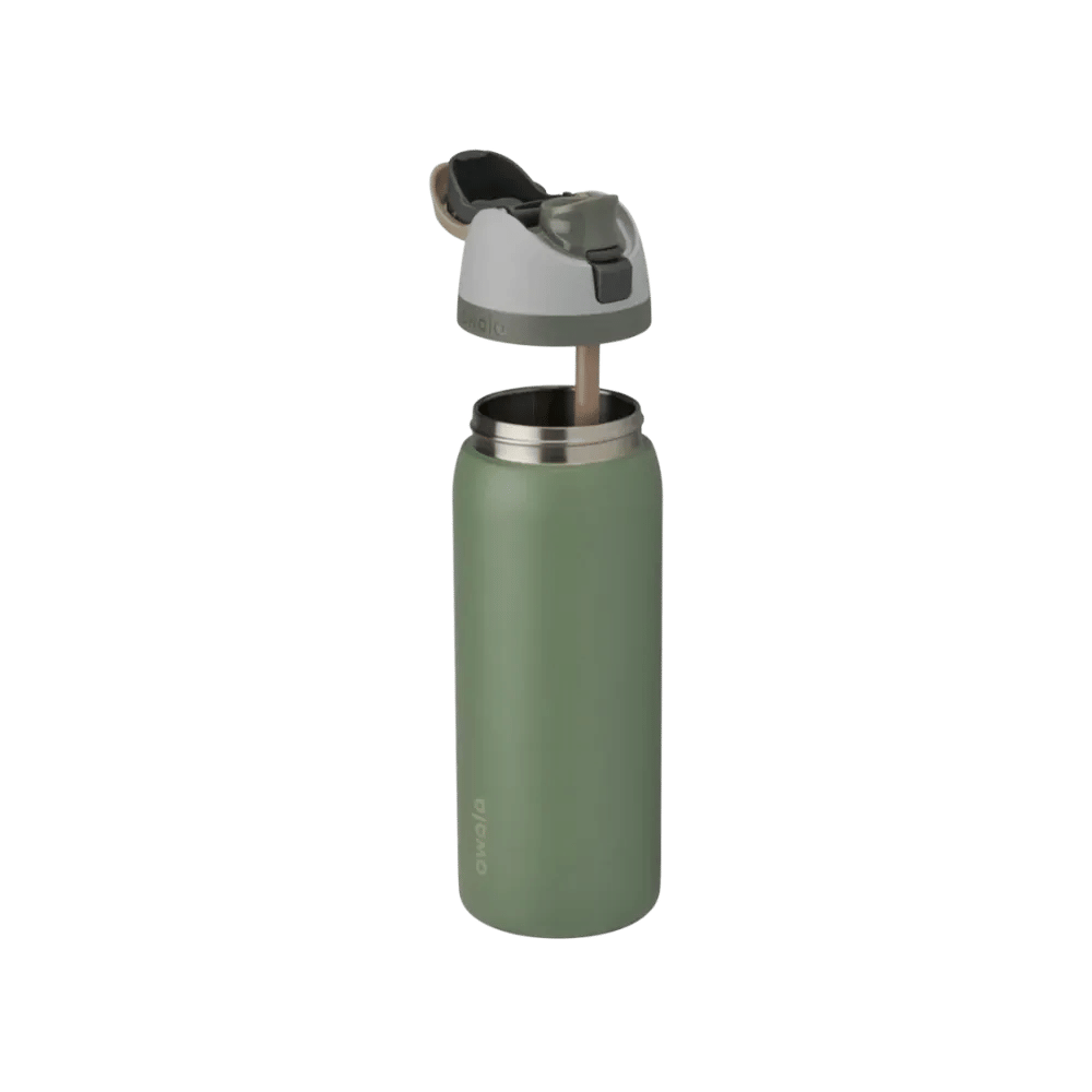 Owala Freesip 32 oz Green House