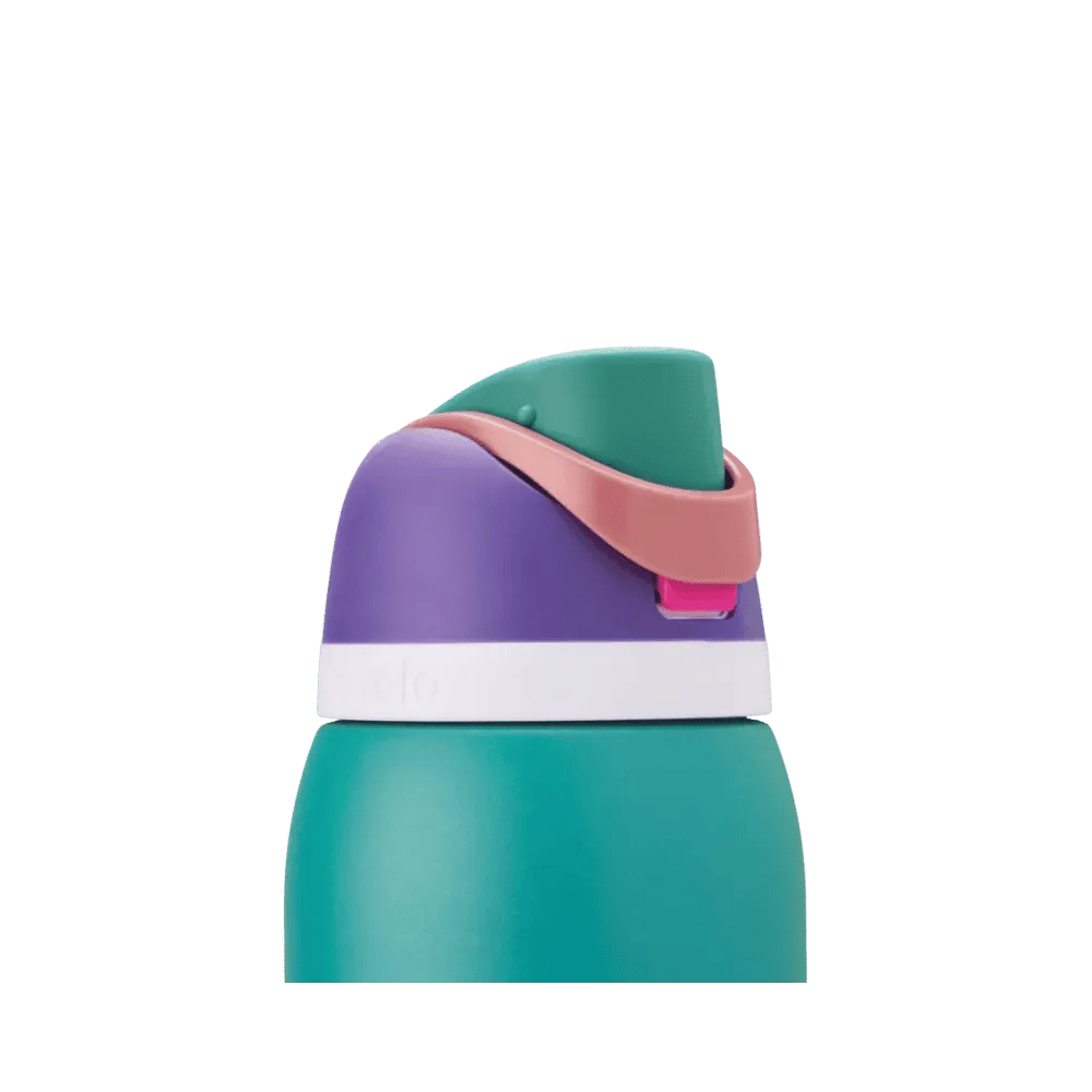 Owala Freesip 32 oz 80s Ski Slopes