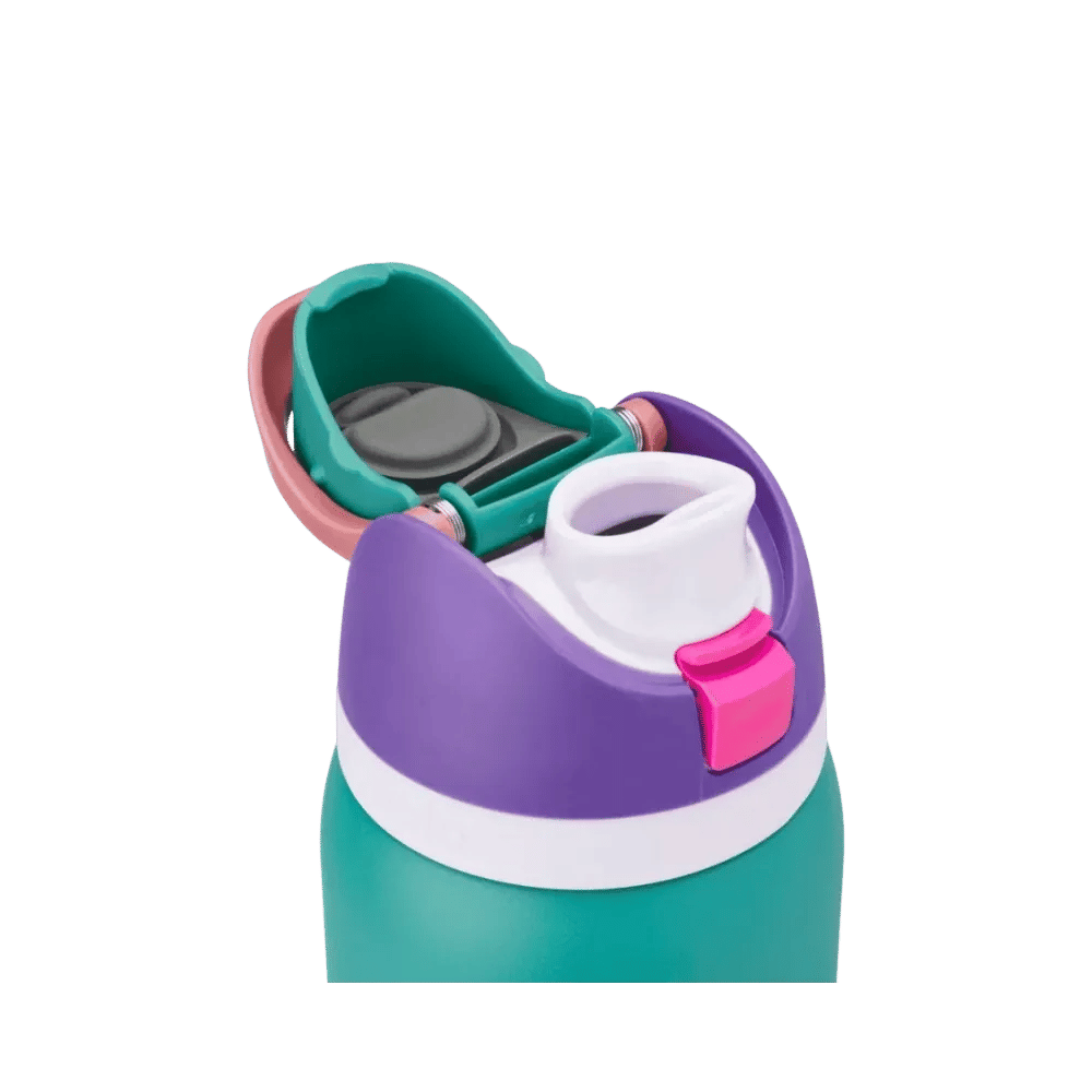 Owala Freesip 32 oz 80s Ski Slopes