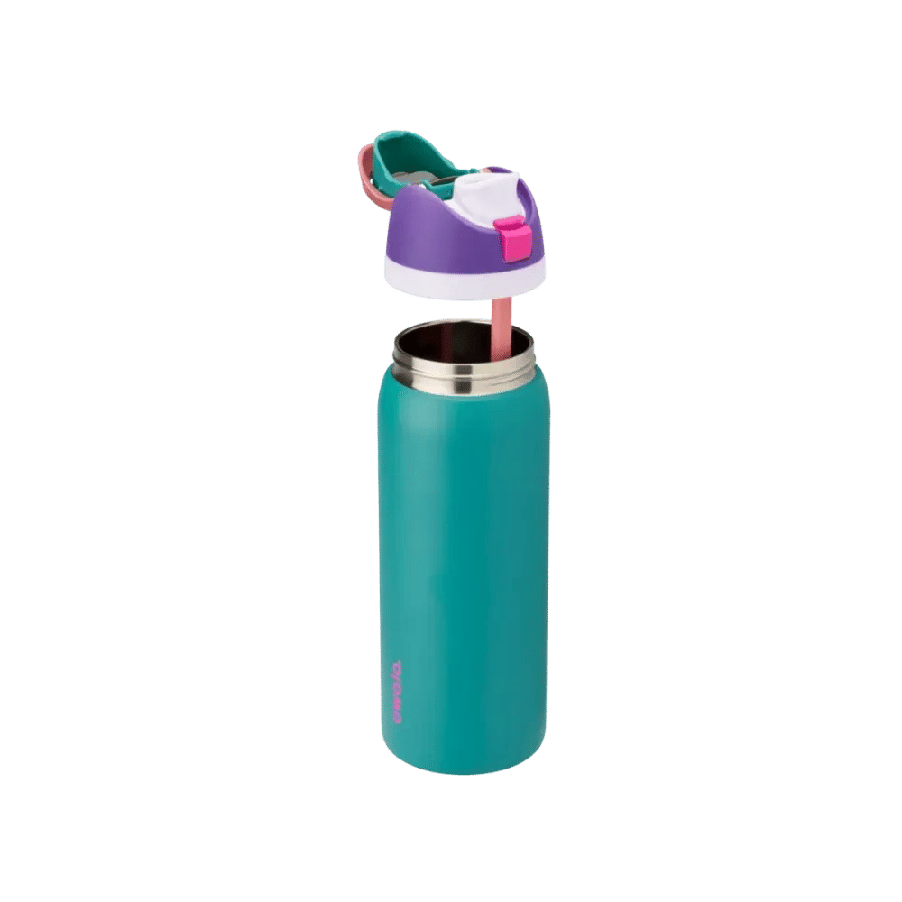 Owala Freesip 32 oz 80s Ski Slopes