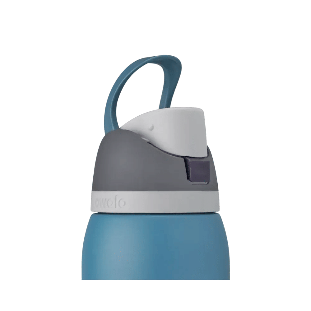 Owala Freesip 32 oz Blue Oasis
