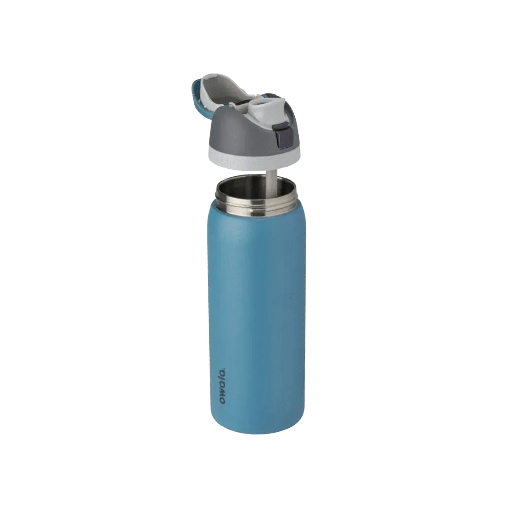 Owala Freesip 32 oz Blue Oasis