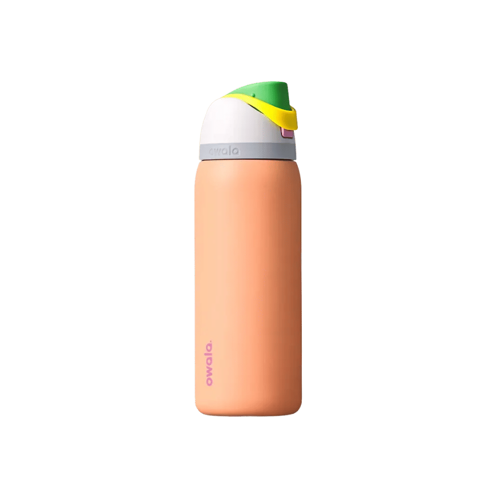 Owala Freesip 32 oz Peachy Keen