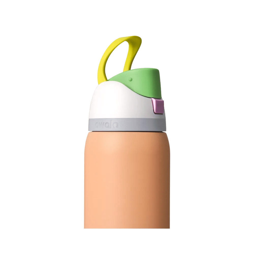 Owala Freesip 32 oz Peachy Keen
