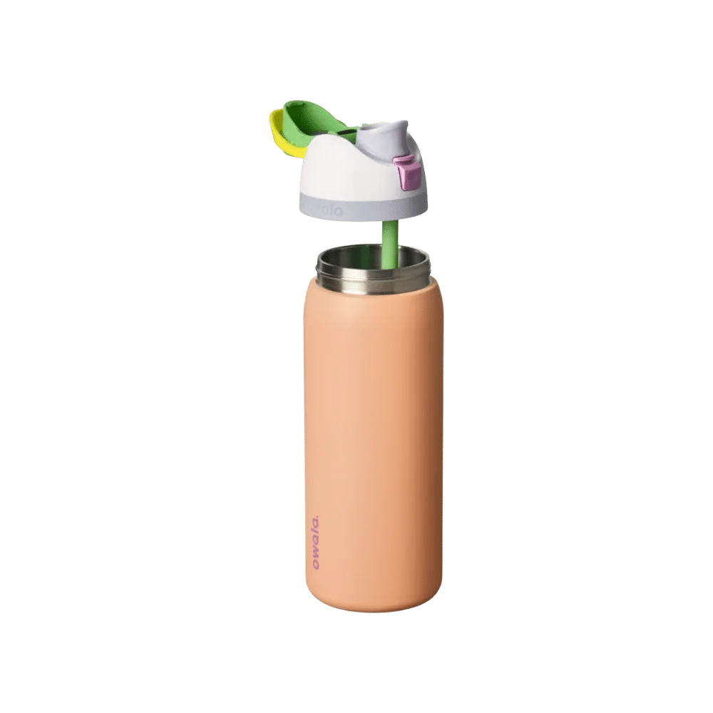 Owala Freesip 32 oz Peachy Keen
