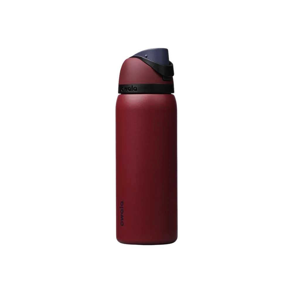 Owala Freesip 32 oz Burgundy Bay