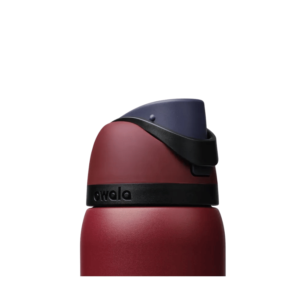 Owala Freesip 32 oz Burgundy Bay